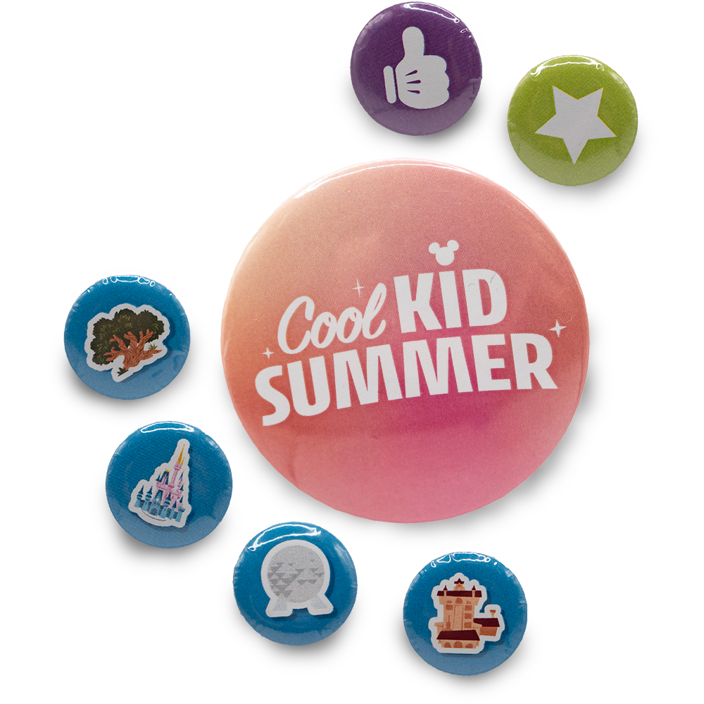 Had a Cool Kid Summer