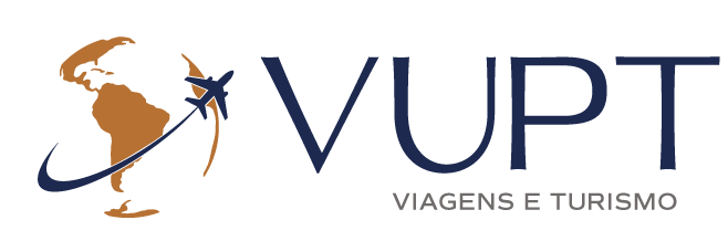 VUPT Viagens e Turismo