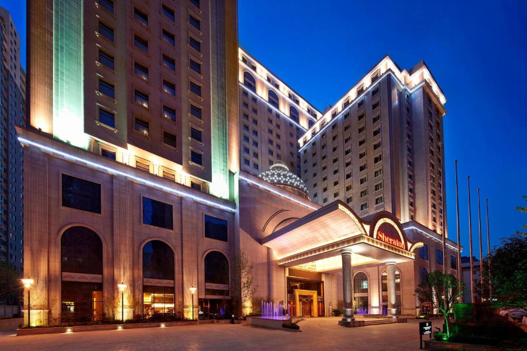 Sheraton