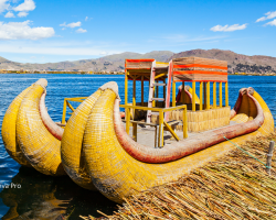 lago titicaca